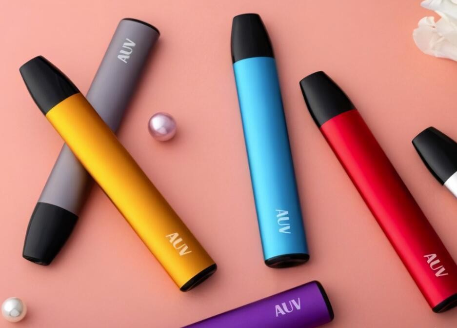 电子烟是不是香烟 电子烟是烟吗?有规定吗?