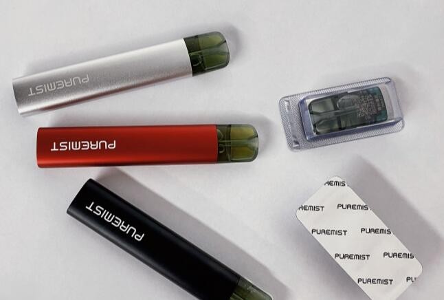 电子烟过期是什么样 电子烟过期吗